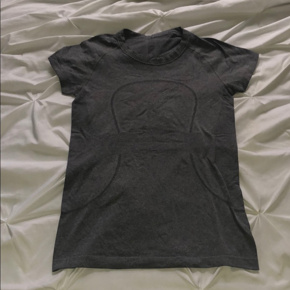 Lululemon Swiftly Tech Tee - image 1